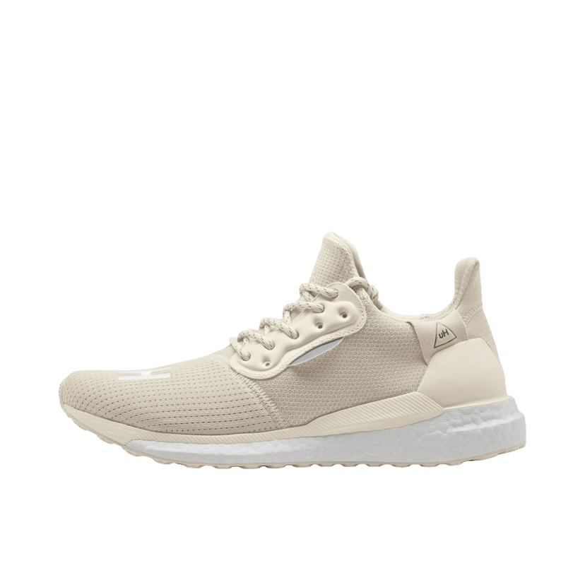 Sneakers och skor adidas Originals Solar Hu Pharrell Greyscale Pack Off White Beige | EG7767