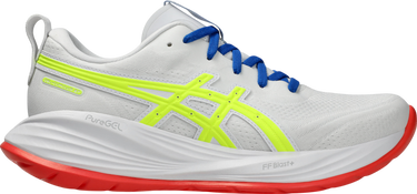 Sneakers och skor Asics GEL-CUMULUS 27 ATC Vit | 1012b906-100, 0