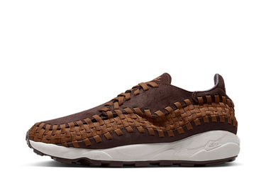 Sneakers och skor Nike Air Footscape Woven Beige | FB1959-200, 1