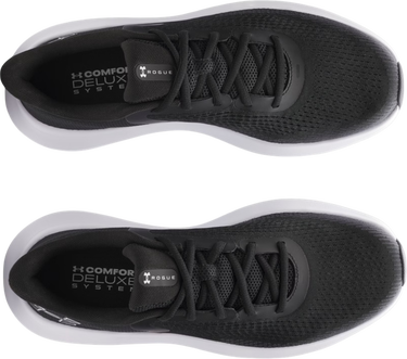 Sneakers och skor Under Armour UA Charged Rogue 5 Svart | 3028256-001, 3