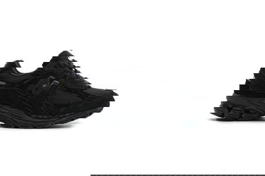 Sneakers och skor New Balance 2002 "Protection Pack - Black" Svart | M2002RDB, 2