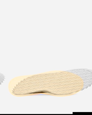 Sneakers och skor Puma Rhuigi x Clyde Mid BBall Vit | 391335-01, 5