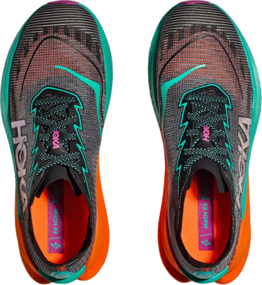 Sneakers och skor Hoka One One Mach X 2 Svart | 1155119-bcq, 1