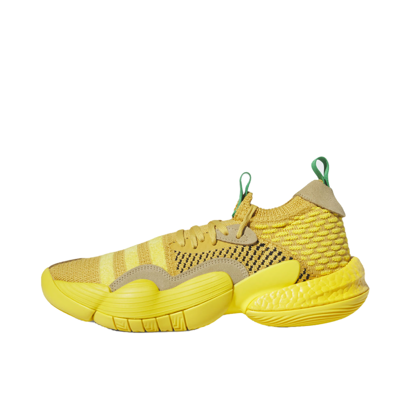 Basketboll adidas Performance Trae Young 2.0 Gul | IG4793