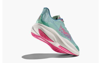Sneakers och skor Hoka One One Mach 6 Flerfärgad | 1147553-JTL, 3