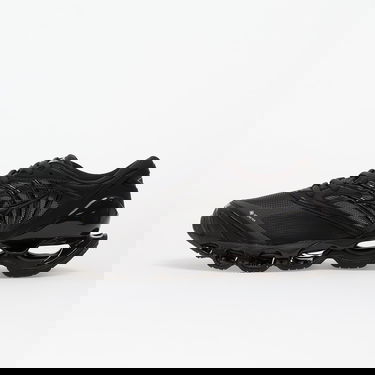 Sneakers och skor Mizuno Wave Prophecy Ls Gtx Svart | D1GA256001, 0