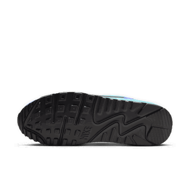 Sneakers och skor Nike Air Max 90 Drift Persian Violet Purpur | FB2877-500, 2