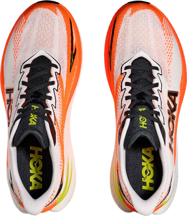Sneakers och skor Hoka One One Hoka Mach X 3 Orange | 1168720-wng, 1