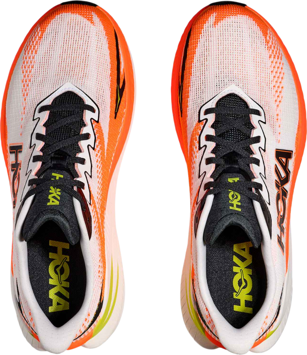 Sneakers och skor Hoka One One Hoka Mach X 3 Orange | 1168720-wng, 1
