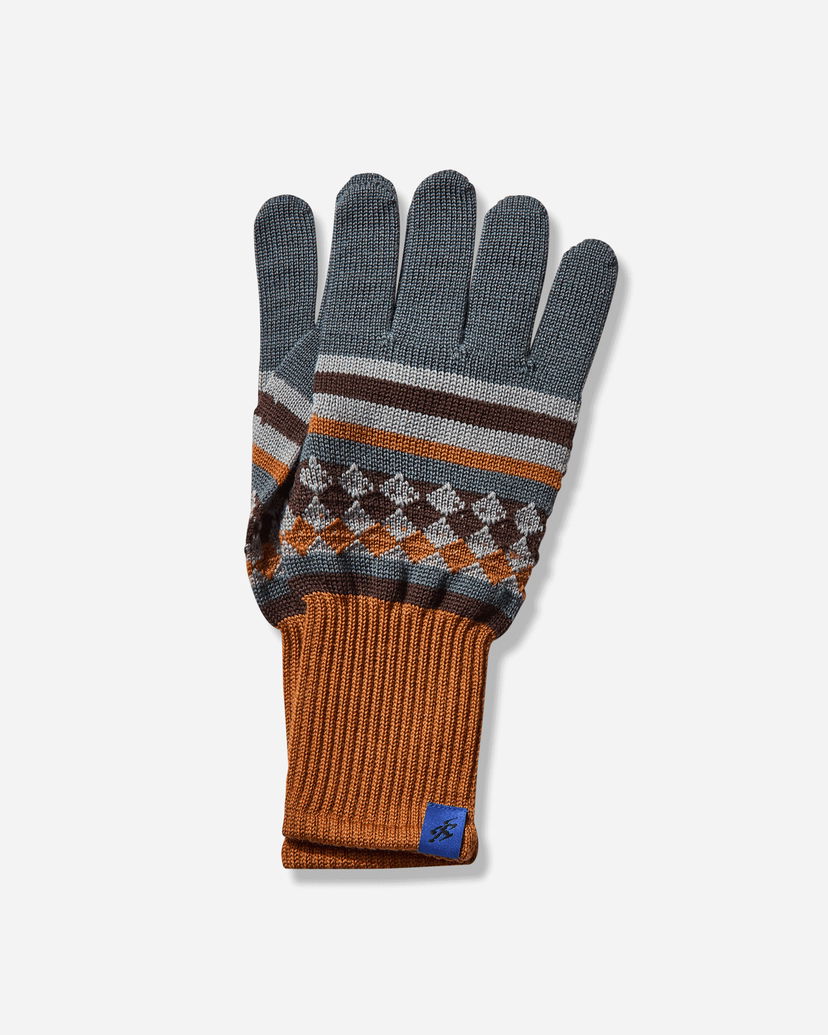 Handskar Asics Aquifolia Knit Gloves Flerfärgad | 3203A090-021