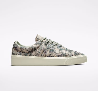 Sneakers och skor Converse John Elliott x Converse Skid Grip Grå | 172578C, 0