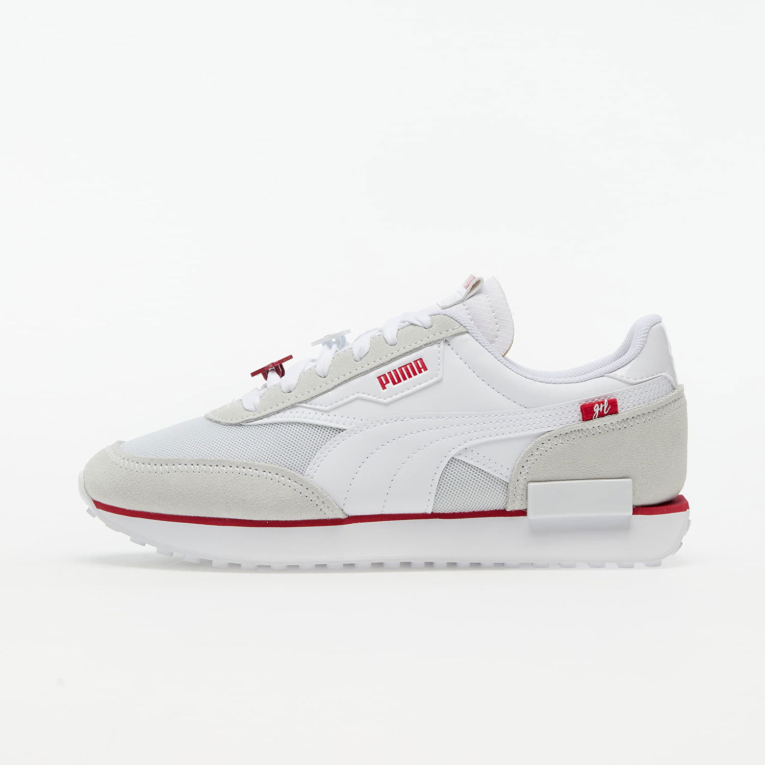 Sneakers och skor Puma Future Rider Galentines Vit | 38012101, 0