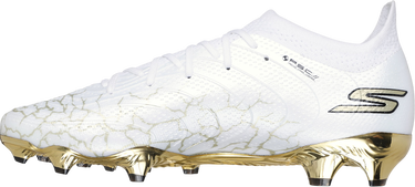 Sneakers och skor Skechers SKX 1.5 Elite FG Vit | 252021-wbgd, 2