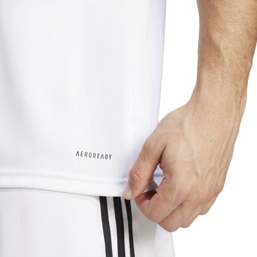 T-shirt adidas Originals Adidas Campeon 25 Jersey Vit | jf6059, 1