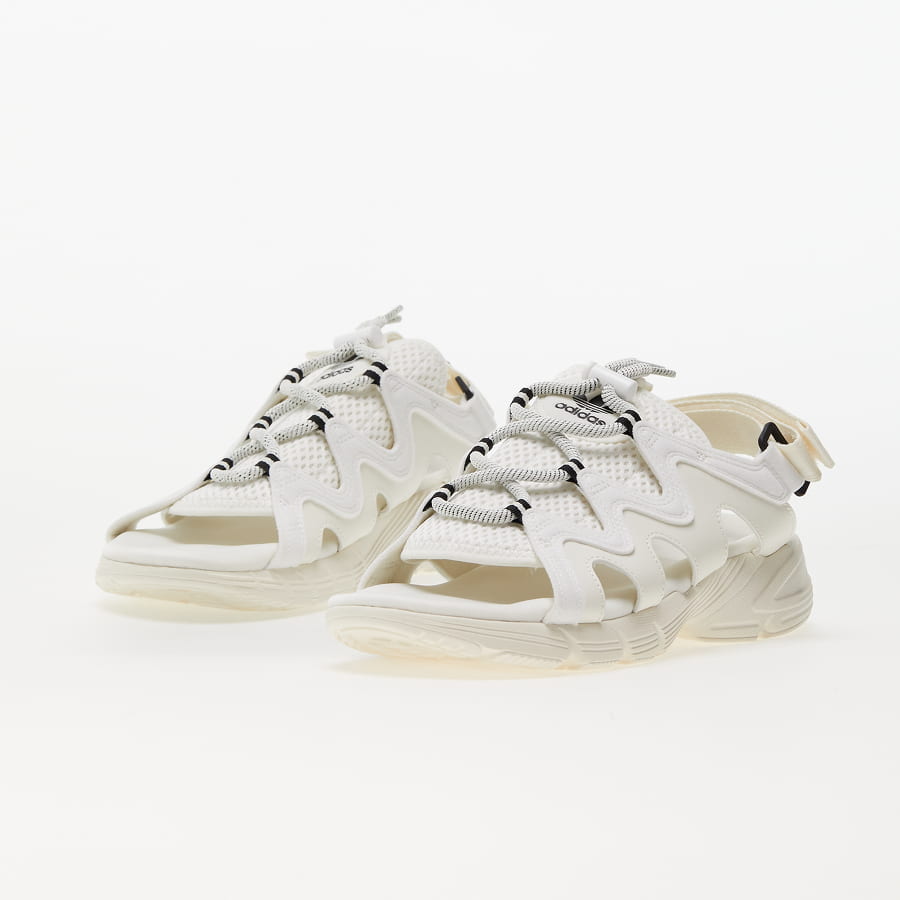 Sneakers och skor adidas Originals Astir Sandal W Vit | HP2185, 1