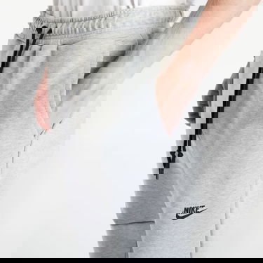 Träningsbyxor Nike Sportswear Tech Fleece OG Grå | FD0739-063, 3