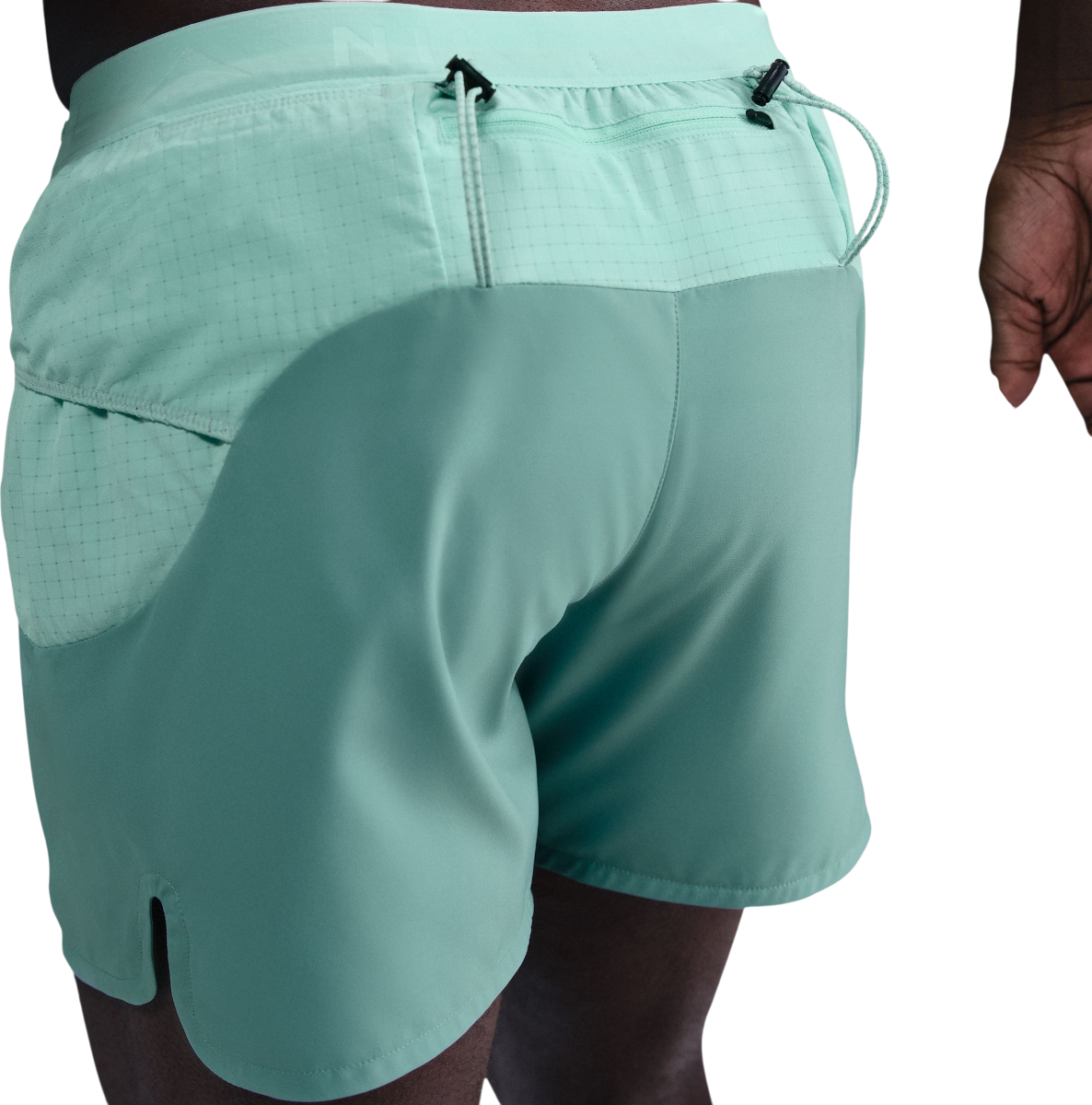 Shorts Nike Trail Second Sunrise 5inch Shorts Turkos | hj3572-017, 1