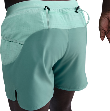 Shorts Nike Trail Second Sunrise 5inch Shorts Turkos | hj3572-017, 1