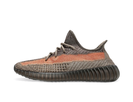 Begränsad upplaga adidas Yeezy Yeezy Boost 350 V2 "Ash Stone" Beige | GW0089