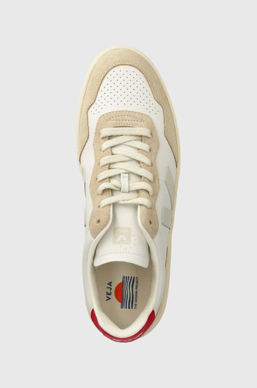 Sneakers och skor Veja Veja V-90 Beige | VD2003459B, 3