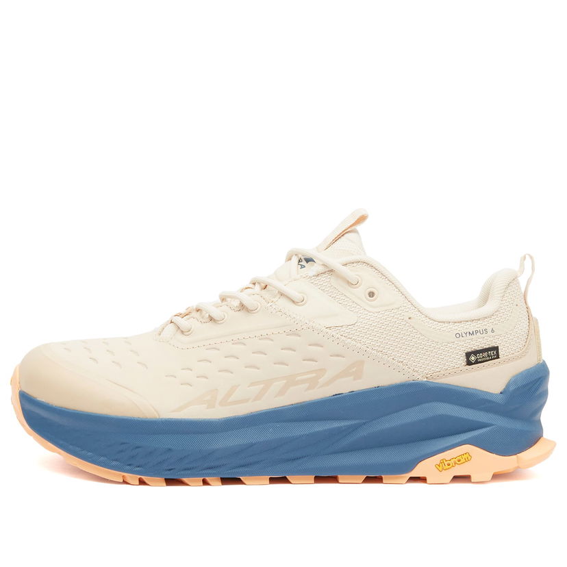 Sneakers och skor Altra Running Olympus 6 Hike Low GTX Beige | AL0A85NM9211M