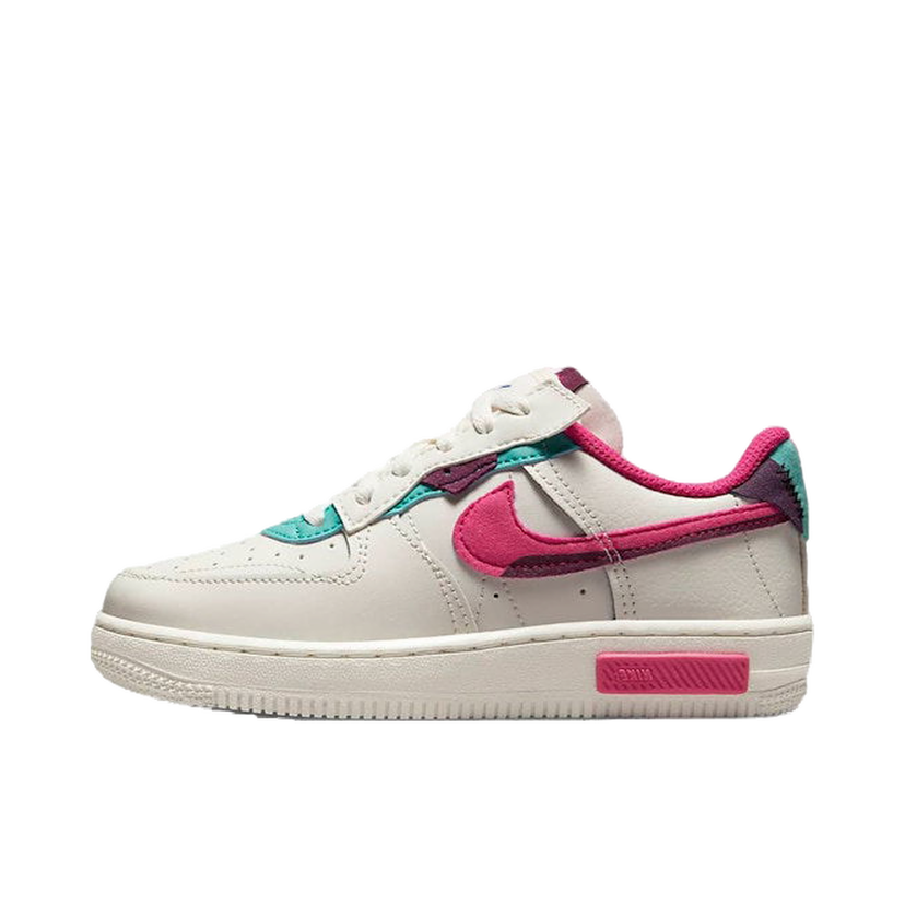 Sneakers och skor Nike Force 1 Fontanka (PS) Vit | DO6146-101