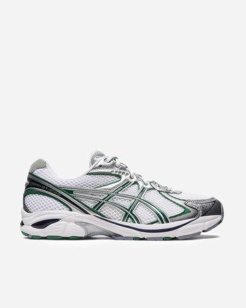 Sneakers och skor Asics SportStyle GT-2160 "White" Vit | 1203A275-103, 0