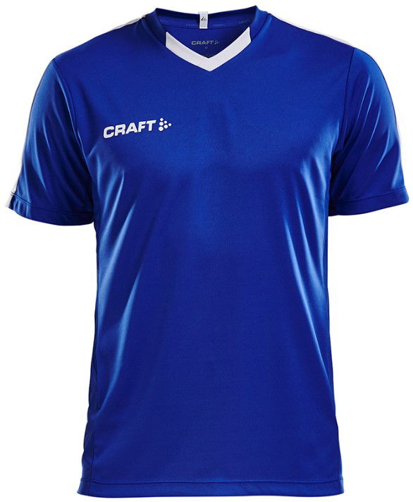 Jersey Craft Contrast Jersey Blå | 1905561-1346