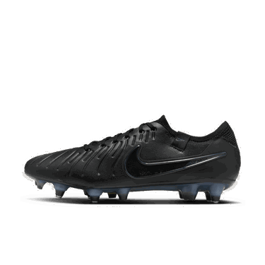 Sneakers och skor Nike Tiempo Legend 10 Elite Svart | DV4329-002, 2