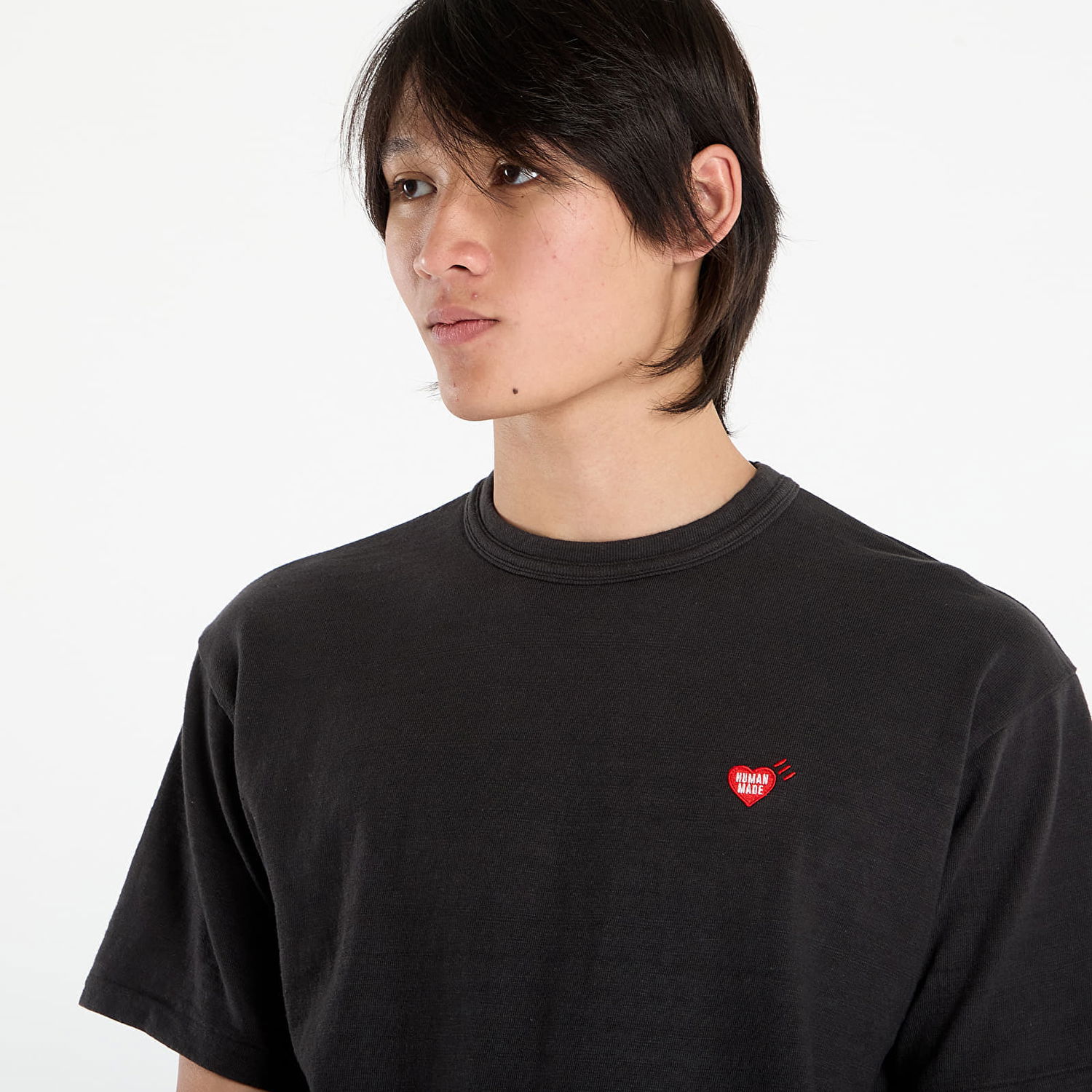 T-shirt Human Made HUMAN MADE Graphic T-Shirt Svart | HM30TE005BK, 1