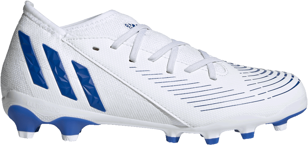 Sneakers och skor adidas Performance PREDATOR EDGE.3 MG Vit | gz2893, 0