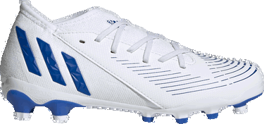 Sneakers och skor adidas Performance PREDATOR EDGE.3 MG Vit | gz2893, 0