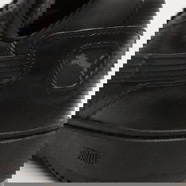 Sneakers och skor Puma Doublecourt Svart | 39328404, 7