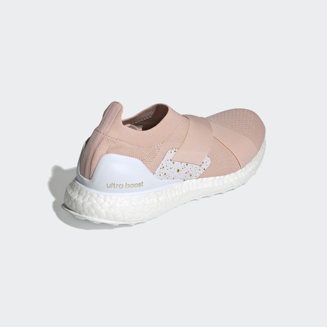 Sneakers och skor adidas Performance Ultraboost Slip-On DNA Rosa | GZ3154, 1