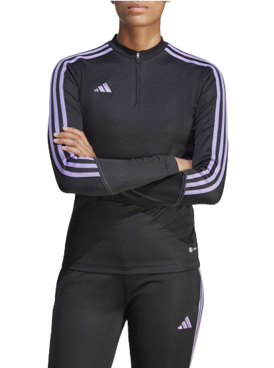 T-shirt adidas Performance adidas Tiro 23 Club Svart | ic1584