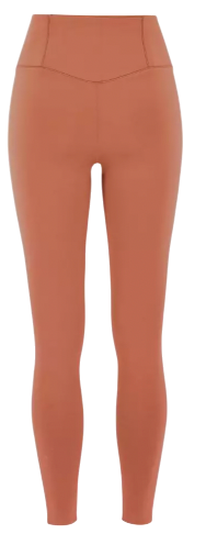 Damasker Craft Craft Collective 7/8 Tight Leggings Orange | 1916010-458000, 4
