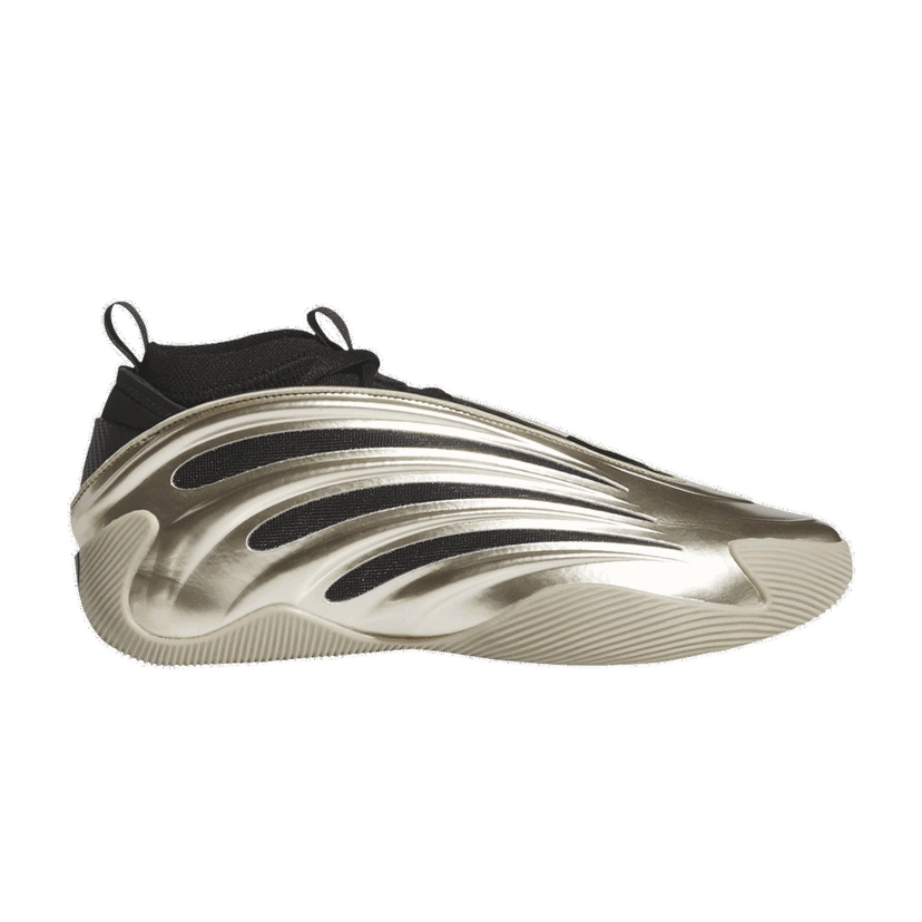 Sneakers och skor adidas Originals Harden Vol. 9 Cyber Metallic Metallisk | JR2506