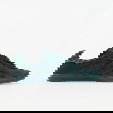 Sneakers och skor adidas Originals Jonah Hill Samba Grön | FW7458, 1
