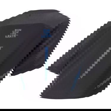 Crop top Puma x KOCHÉ Cropped T-Shirt Svart | 535984_01, 7