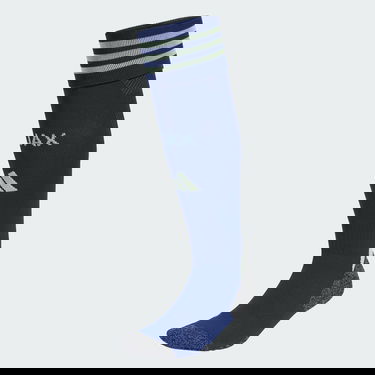 Strumpor adidas Performance Ajax Amsterdam 25/26 Match Away Socks Blå | JI9583, 0