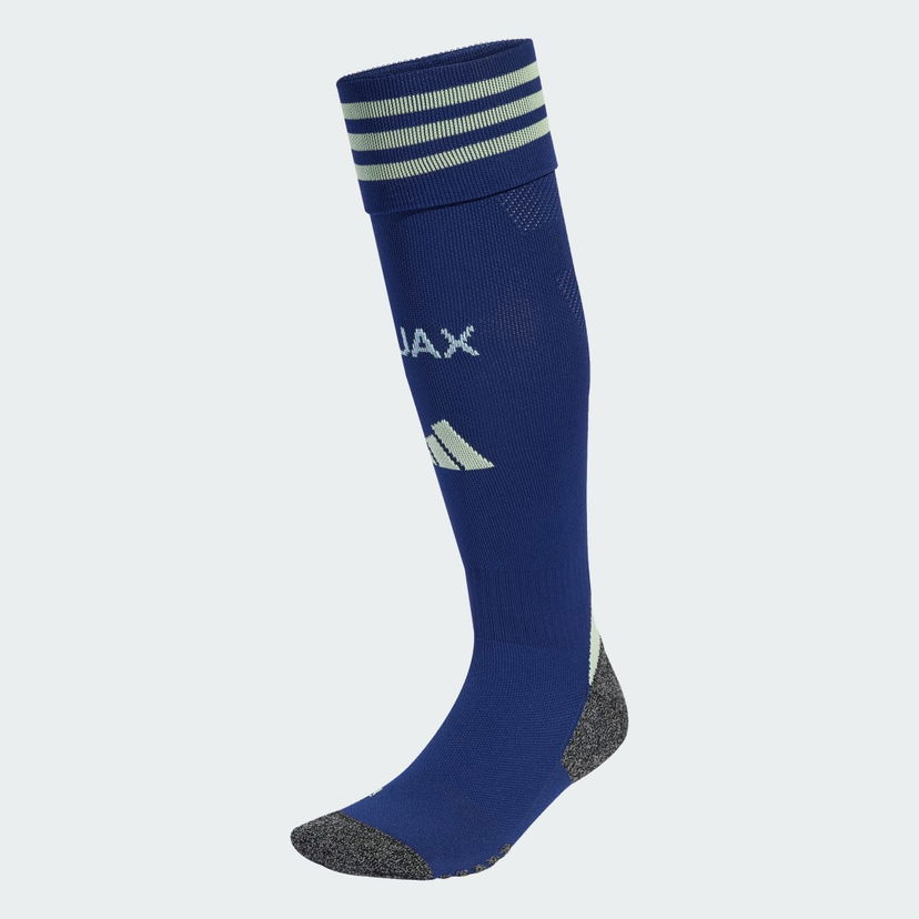 Strumpor adidas Performance Ajax Amsterdam 25/26 Match Away Socks Blå | JI9583