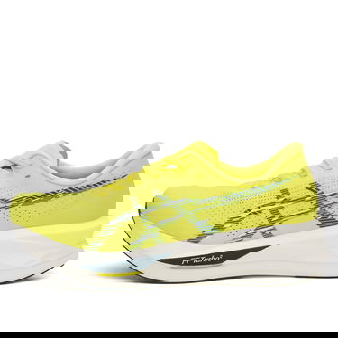 Sneakers och skor Asics SONICBLAST Gul | 1011C083-750, 0