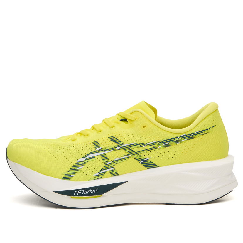Sneakers och skor Asics SONICBLAST Gul | 1011C083-750
