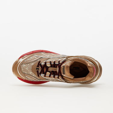 Sneakers och skor Puma Velophasis Luxe Sport Beige | 39053702, 2