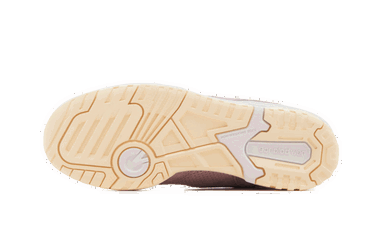 Sneakers och skor New Balance 550 'Lilac Chalk Suede' (W) Rosa | BBW550PB, 1