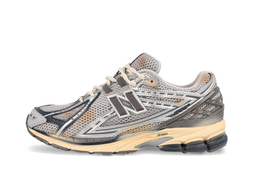 Livsstil New Balance thisisneverthat x 1906R Grå | M1906RTI