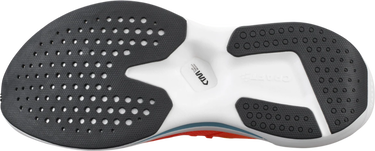 Sneakers och skor Craft Craft Nordlite Tempo Orange | 1915501-825851, 4