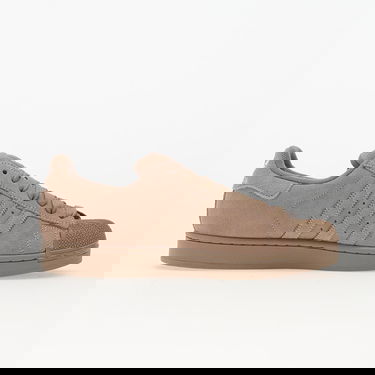 Sneakers och skor adidas Originals SUPERSTAR II Brun | KI8493, 2