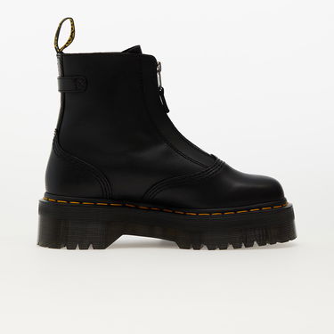 Sneakers och skor Dr. Martens Jetta Zip Boot Svart | DM27656001, 1