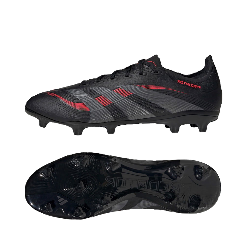 Sneakers och skor adidas Performance Predator League Firm/Multi-Ground Svart | ID1328